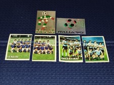 1989-90 Squadra Calciatori Panini 1990 SCEGLI * figurina recuperata dall'album *