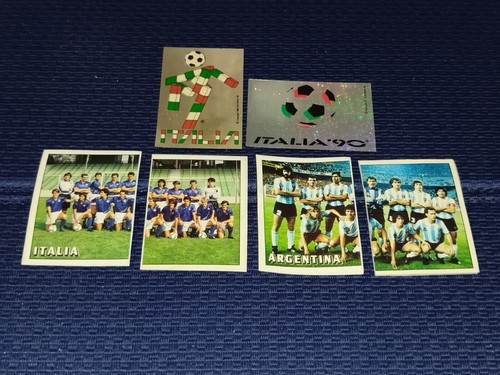 1989 squadra calciatori - 1989-90,
