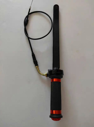Cavo maniglia acceleratore - maniglia,