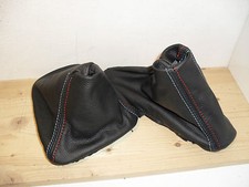 BMW E 90 E 91 CUFFIA CAMBIO E