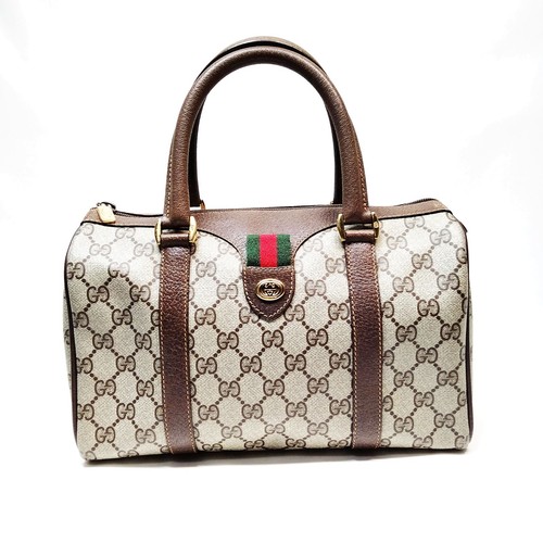 Borsa mano gucci - a, vintage