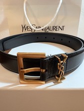 Cintura louis vuitton nera - cintura,
