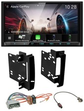 Autoradio Kenwood MP3 2DIN USB