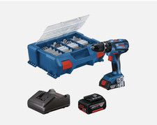 Bosch Professional Trapano