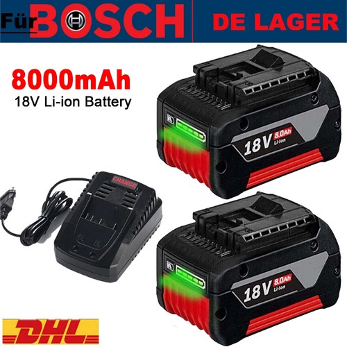 Batteria 8ah per - 2x,