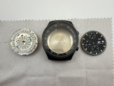 Cronografo Vintage Porsche