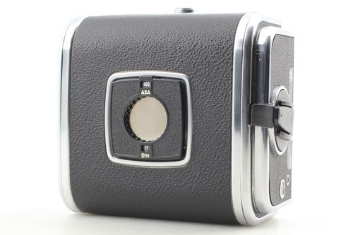 Quasi come nuovo hasselblad - [quasi,