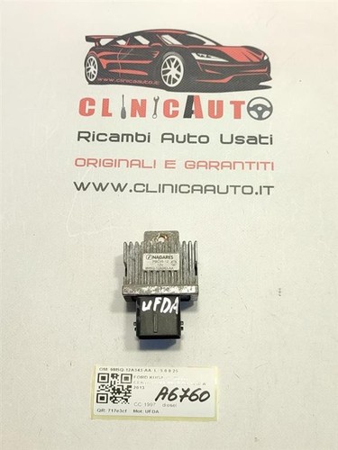 Centralina relè per ford kuga - per,