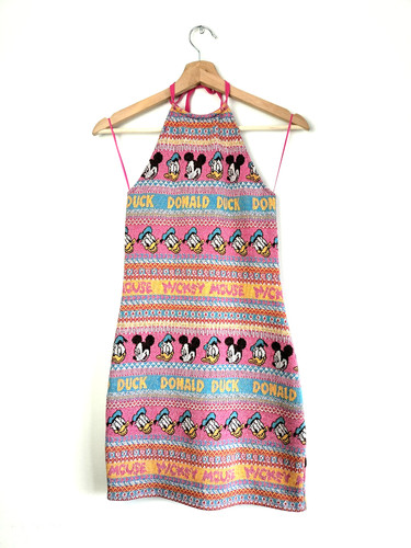 Zara disney knitted mickey - disney,