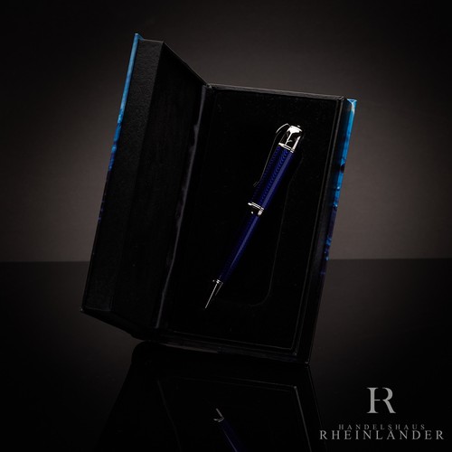 Montblanc writers edition del - edition,