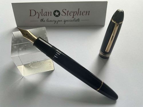 Montblanc meisterstuck 146 - meisterstuck,