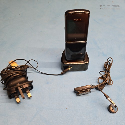 Nokia 8800d sirocco edition - 8800d,