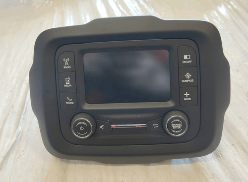 07355981580 autoradio jeep - 07355981580,