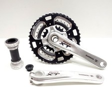 Guarnitura pedivella Shimano