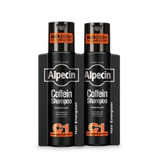 Alpecin Coffein Shampoo C1