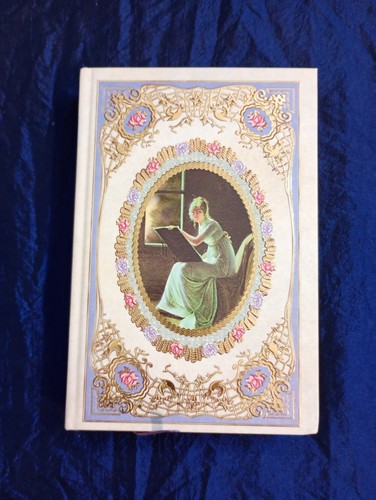 Jane austen ragione e - jane,