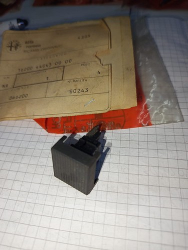 Alfa romeo interruttore a - alfa,