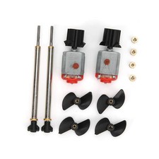 HERCHR Motore Subacqueo per