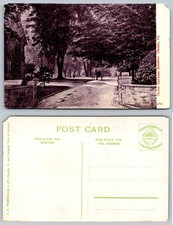 Cartolina Ingresso Seminario