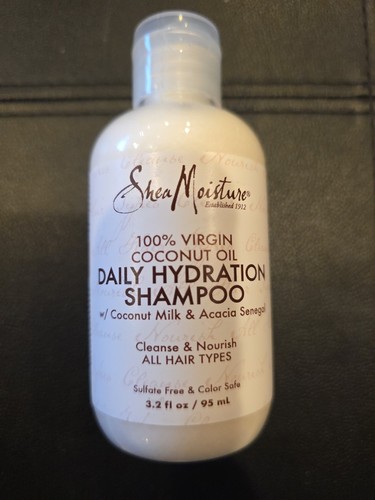 Shampoo idratazione quotidiana - shampoo,