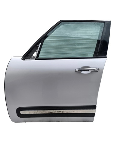 Porta sportello anteriore sx - porta,