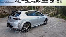 Coppia MInigonne Seat Leon 1P