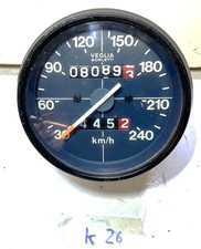 MOTO GUZZI LE MANS - 1000 SP -T3 -  BENELLI 750 - CONTACHILOMETRI - SPEEDOMETER