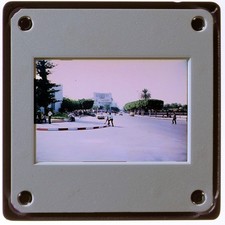 3x 35mm Slides – Tunisia