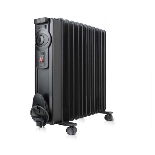 Radiatore olio d - b&d, 11