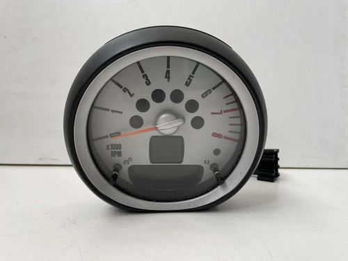 Contagiri mini cooper r56 - contagiri,