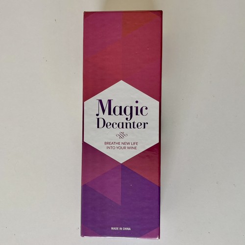 Decanter magico viaggio - magico,
