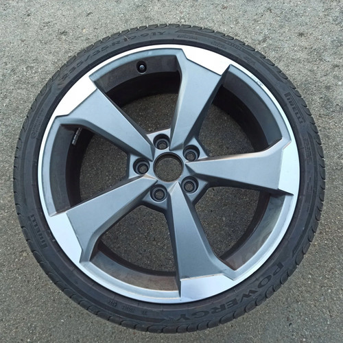 Cerchio lega 19 pollici - 1x,