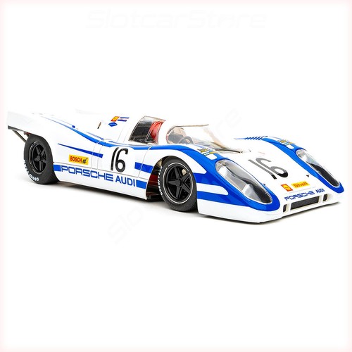 Nsr 0442 porsche - nsr,