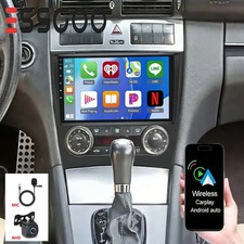 Per Benz Classe C W203 CLK 209