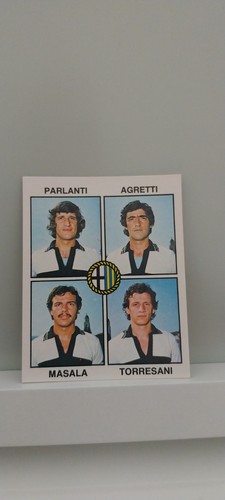 Figurine panini calciatori - figurine,