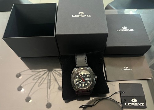 Lorenz diver professional 500 - lorenz,