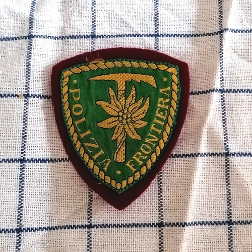 Guardie polizia di - guardie, p.s./polizia