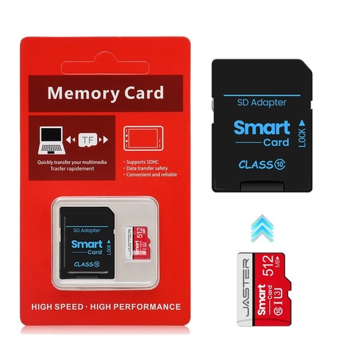 Jaster micro 128gb 64gb - micro, sd