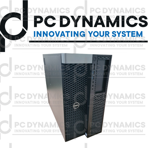 Dell precision t7920 - dell, 2x