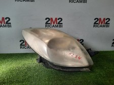 FARO ANTERIORE DESTRO PER TOYOTA Yaris Serie 811300D120 1NDTV (05>08)