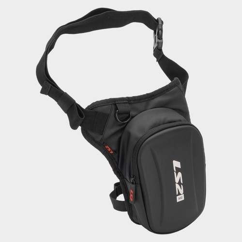 Borsello gamba ls2 shield - da,