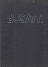 Dejean - Carlo-Rembrandt-Ettore-Jean Bugatti - Automobilia, 1982 - Ed. italiana