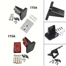 Per Caravan Connettore