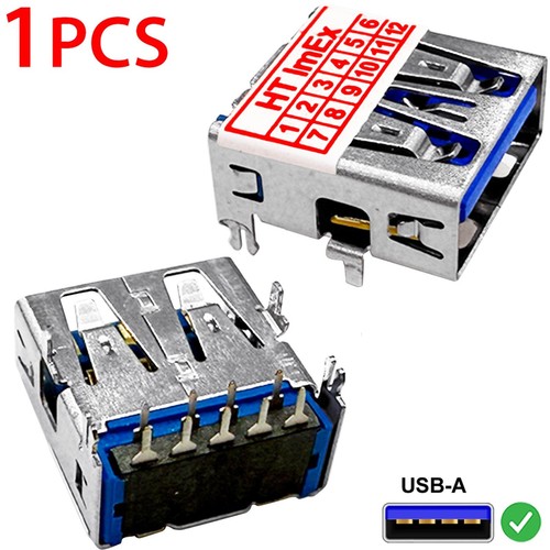 Connettore usb femmina per - 3.0,
