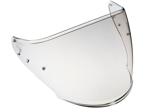 Visiera shoei trasparente - shoei,