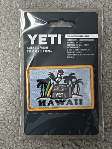 Yeti hawaii surf - yeti,