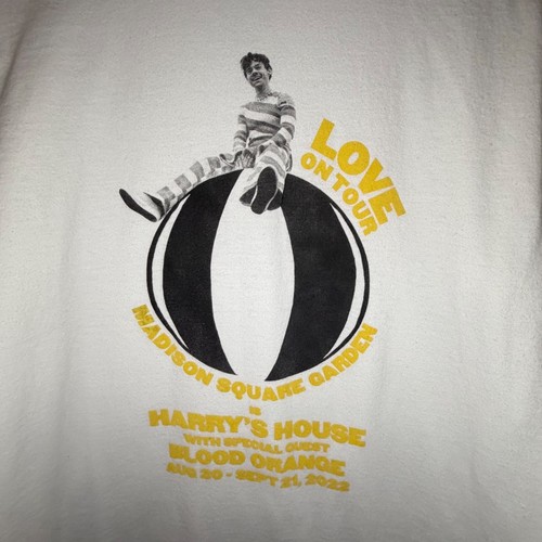 Shirt grafica harry styles - t-shirt,