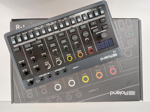 Roland aira compact beat - roland,