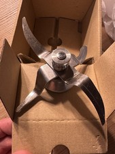 Vorwerk Gruppo Coltelli Lame Originale per Bimby TM 31