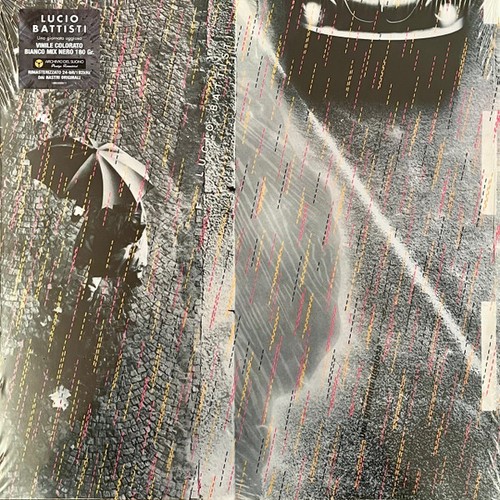 Lucio battisti una giornata - battisti,